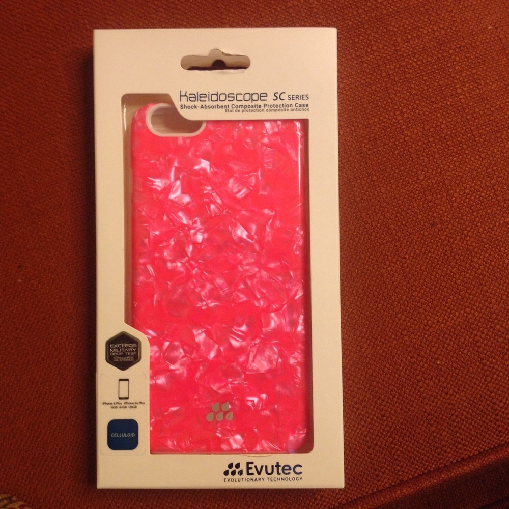 Evutec Kaleidoscope SC Series Phone Case